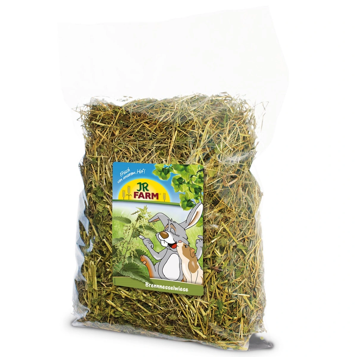 JR Brændenældeeng 500 g